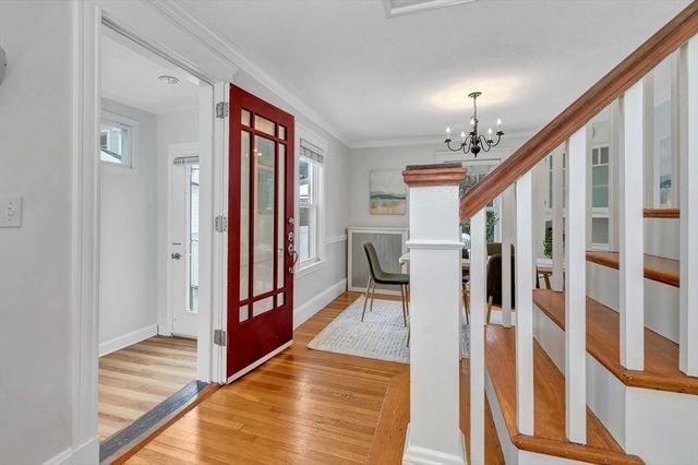 14 Symmes Street, Medford, MA 02155