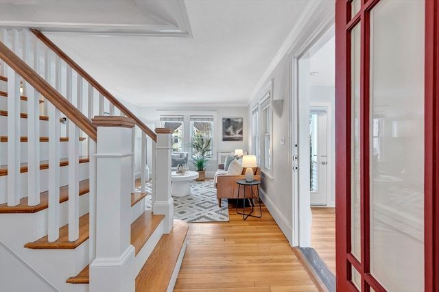 14 Symmes Street, Medford, MA 02155