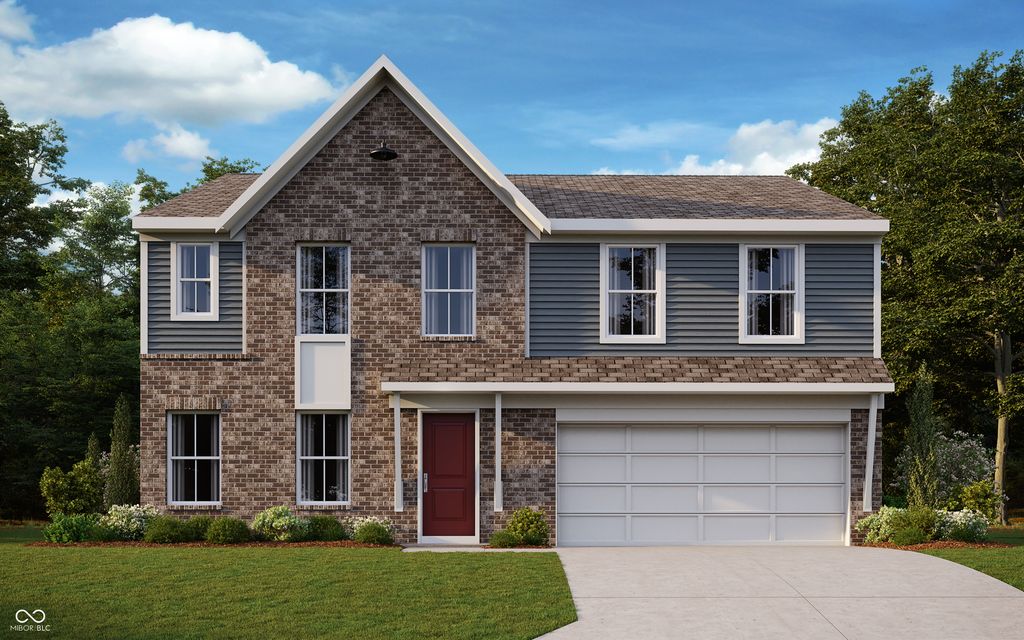 7085 Maidstone Cove, Mccordsville, IN 46055