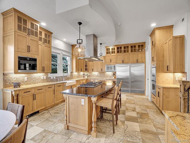 1075 E Oxford Ln, Cherry Hills Village, CO 80113