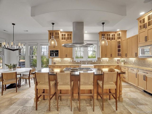 1075 E Oxford Ln, Cherry Hills Village, CO 80113