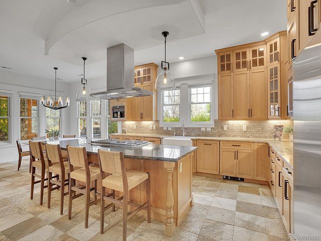 1075 E Oxford Ln, Cherry Hills Village, CO 80113