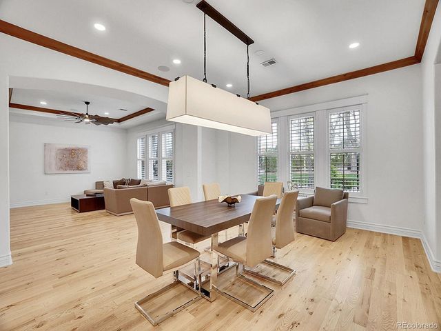 1075 E Oxford Ln, Cherry Hills Village, CO 80113