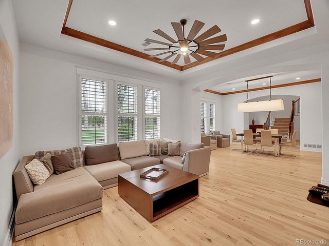 1075 E Oxford Ln, Cherry Hills Village, CO 80113