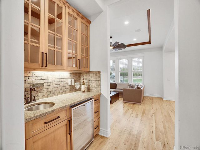 1075 E Oxford Ln, Cherry Hills Village, CO 80113