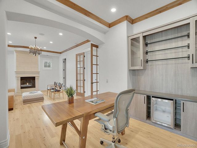 1075 E Oxford Ln, Cherry Hills Village, CO 80113