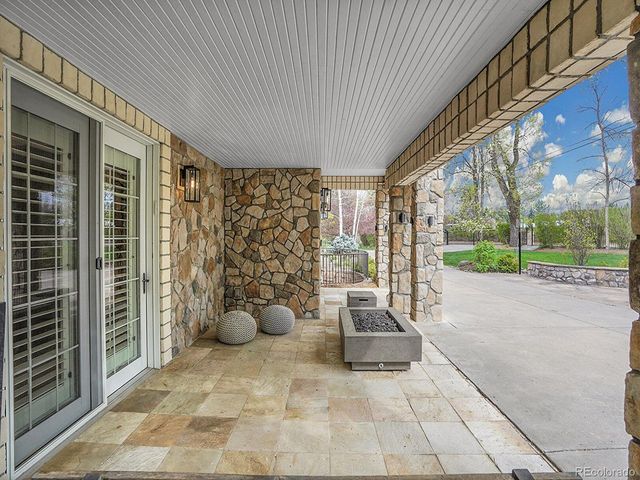 1075 E Oxford Ln, Cherry Hills Village, CO 80113