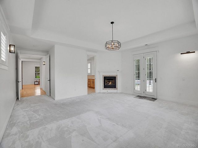 1075 E Oxford Ln, Cherry Hills Village, CO 80113