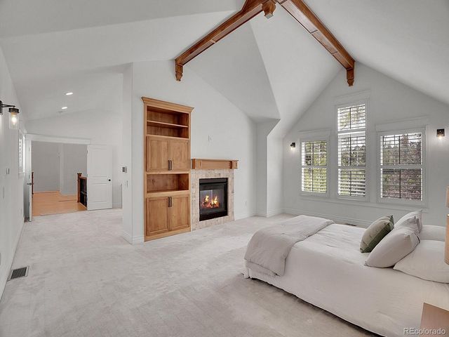 1075 E Oxford Ln, Cherry Hills Village, CO 80113