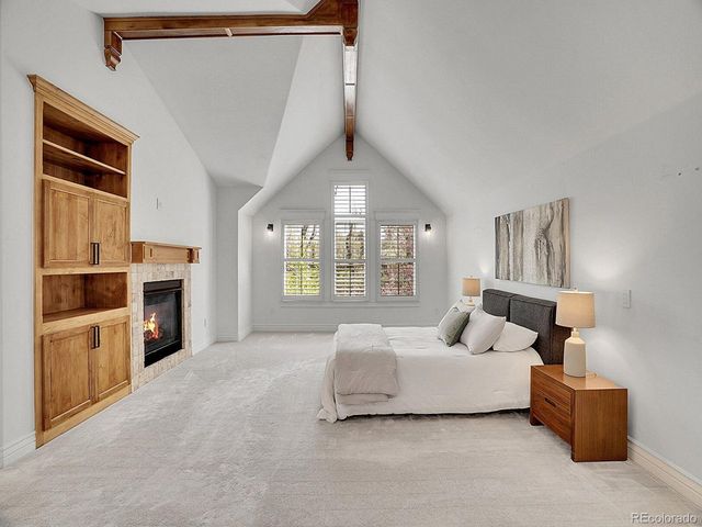 1075 E Oxford Ln, Cherry Hills Village, CO 80113