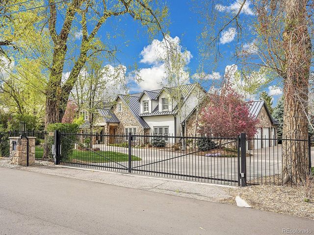 1075 E Oxford Ln, Cherry Hills Village, CO 80113