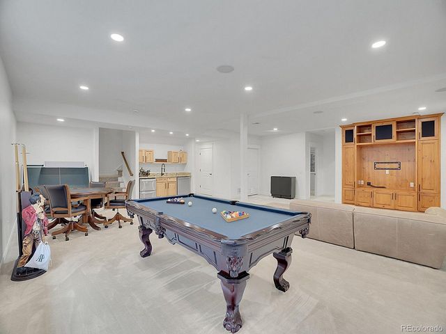 1075 E Oxford Ln, Cherry Hills Village, CO 80113