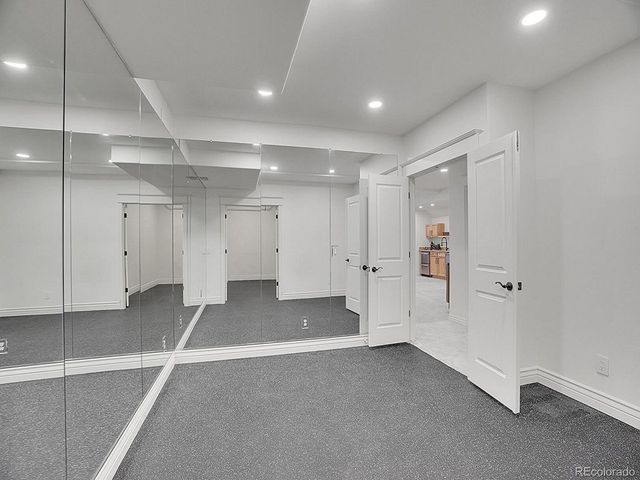 1075 E Oxford Ln, Cherry Hills Village, CO 80113