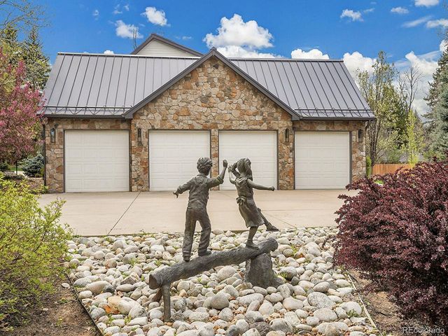 1075 E Oxford Ln, Cherry Hills Village, CO 80113