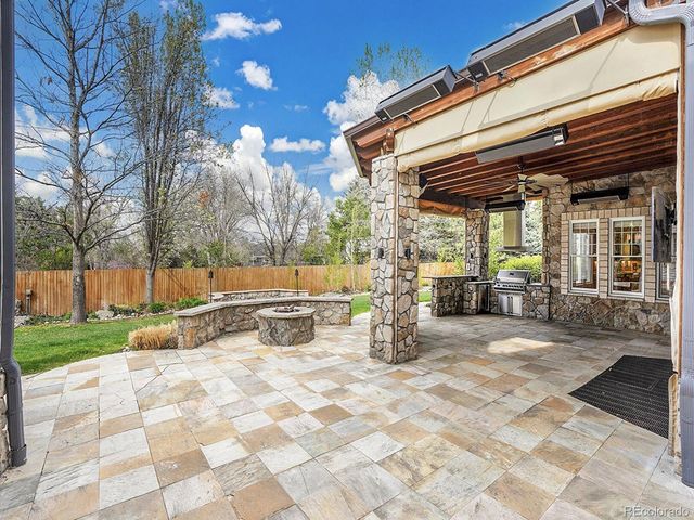 1075 E Oxford Ln, Cherry Hills Village, CO 80113