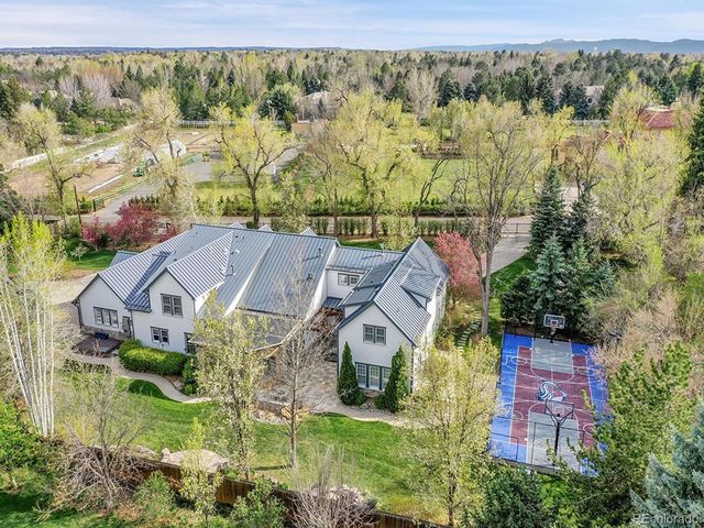 1075 E Oxford Ln, Cherry Hills Village, CO 80113