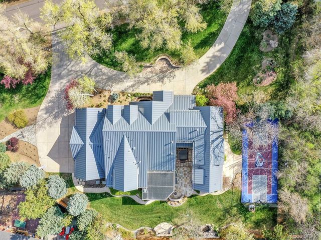 1075 E Oxford Ln, Cherry Hills Village, CO 80113