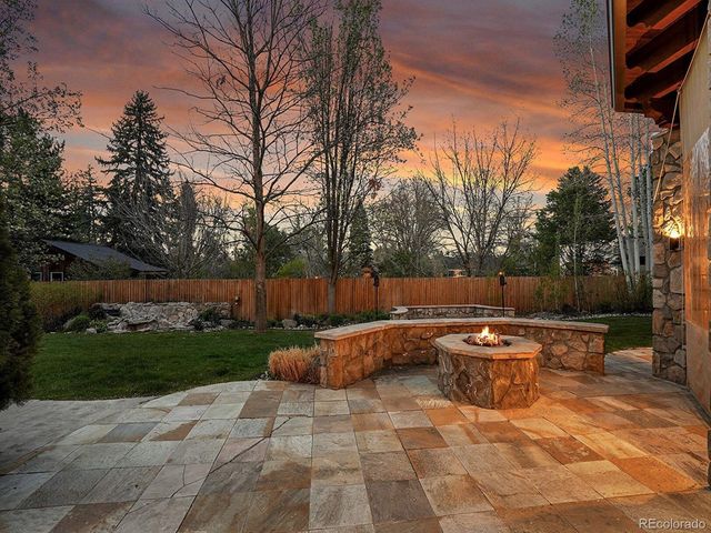 1075 E Oxford Ln, Cherry Hills Village, CO 80113