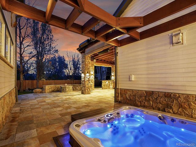 1075 E Oxford Ln, Cherry Hills Village, CO 80113