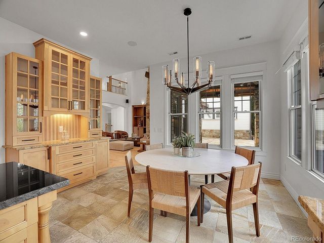 1075 E Oxford Ln, Cherry Hills Village, CO 80113