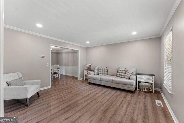 9 Topridge Drive, Cartersville, GA 30120