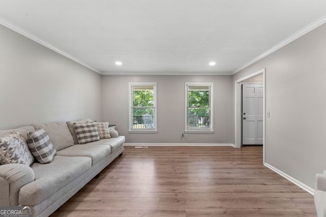 9 Topridge Drive, Cartersville, GA 30120
