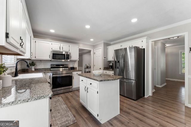 9 Topridge Drive, Cartersville, GA 30120