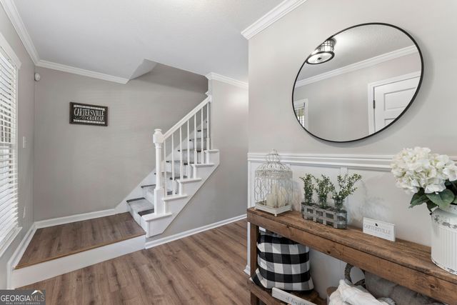 9 Topridge Drive, Cartersville, GA 30120