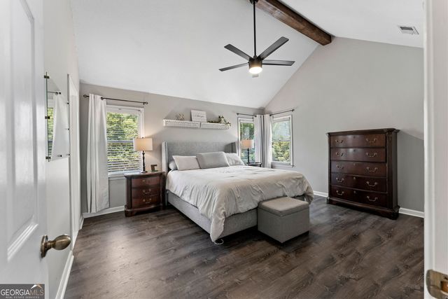 9 Topridge Drive, Cartersville, GA 30120