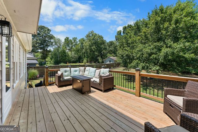 9 Topridge Drive, Cartersville, GA 30120