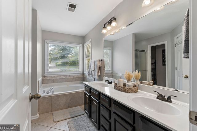 9 Topridge Drive, Cartersville, GA 30120