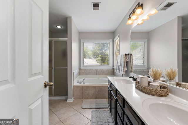 9 Topridge Drive, Cartersville, GA 30120