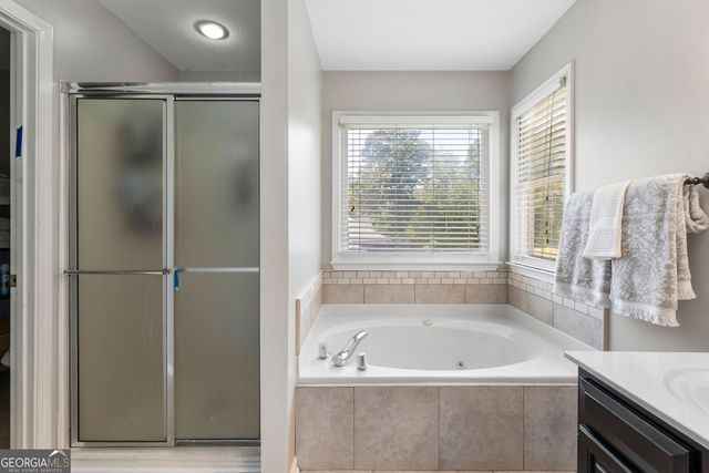 9 Topridge Drive, Cartersville, GA 30120