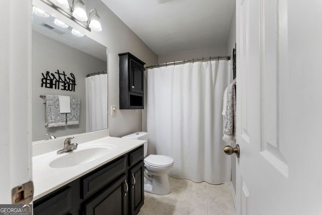 9 Topridge Drive, Cartersville, GA 30120