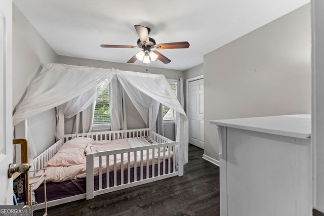9 Topridge Drive, Cartersville, GA 30120