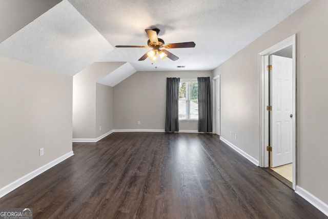 9 Topridge Drive, Cartersville, GA 30120
