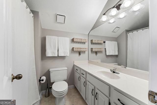 9 Topridge Drive, Cartersville, GA 30120