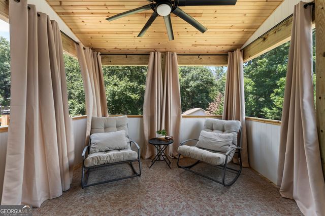 9 Topridge Drive, Cartersville, GA 30120