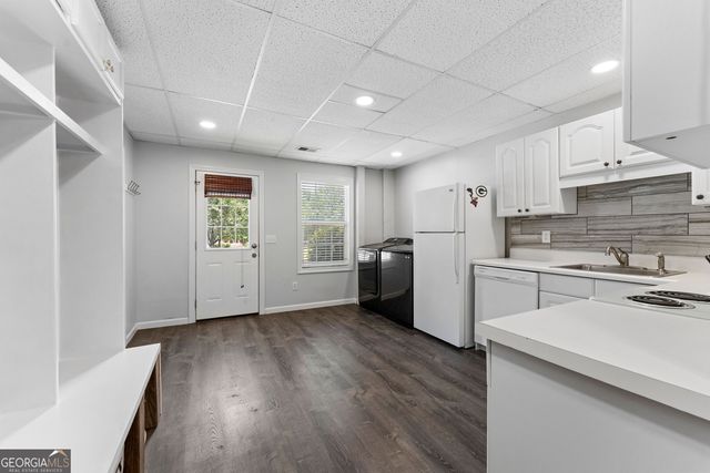 9 Topridge Drive, Cartersville, GA 30120