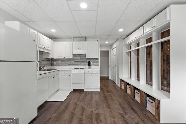 9 Topridge Drive, Cartersville, GA 30120