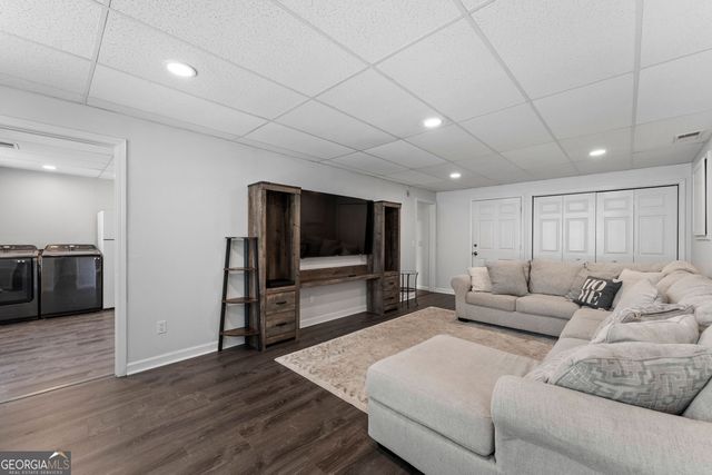 9 Topridge Drive, Cartersville, GA 30120