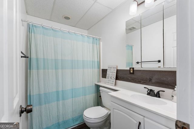 9 Topridge Drive, Cartersville, GA 30120