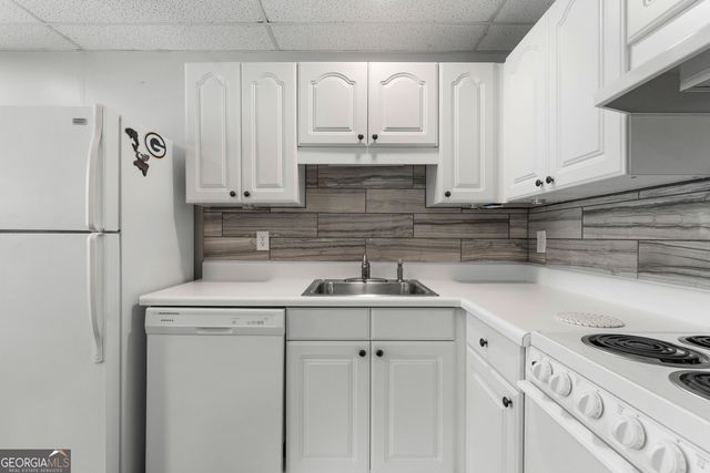 9 Topridge Drive, Cartersville, GA 30120