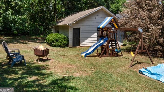 9 Topridge Drive, Cartersville, GA 30120