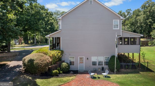 9 Topridge Drive, Cartersville, GA 30120