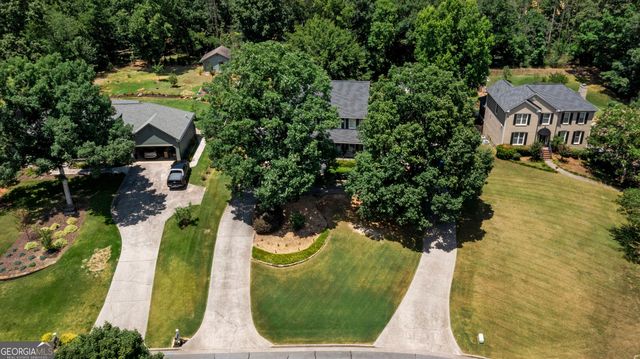 9 Topridge Drive, Cartersville, GA 30120