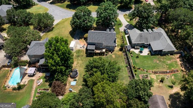 9 Topridge Drive, Cartersville, GA 30120