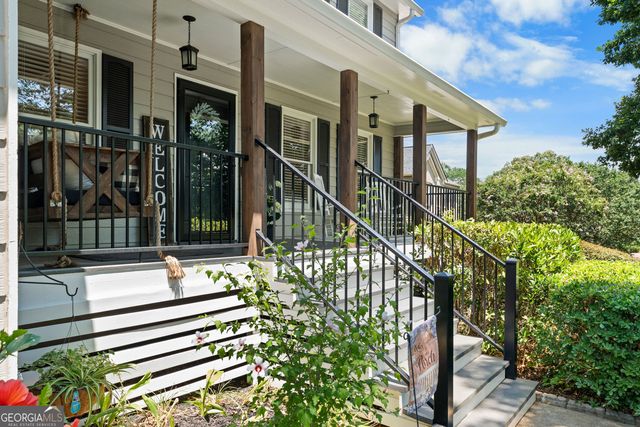 9 Topridge Drive, Cartersville, GA 30120
