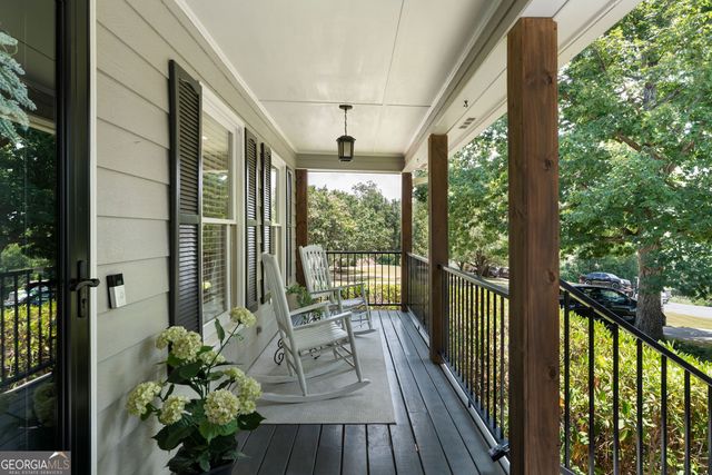 9 Topridge Drive, Cartersville, GA 30120