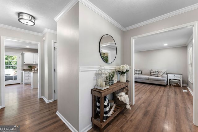 9 Topridge Drive, Cartersville, GA 30120